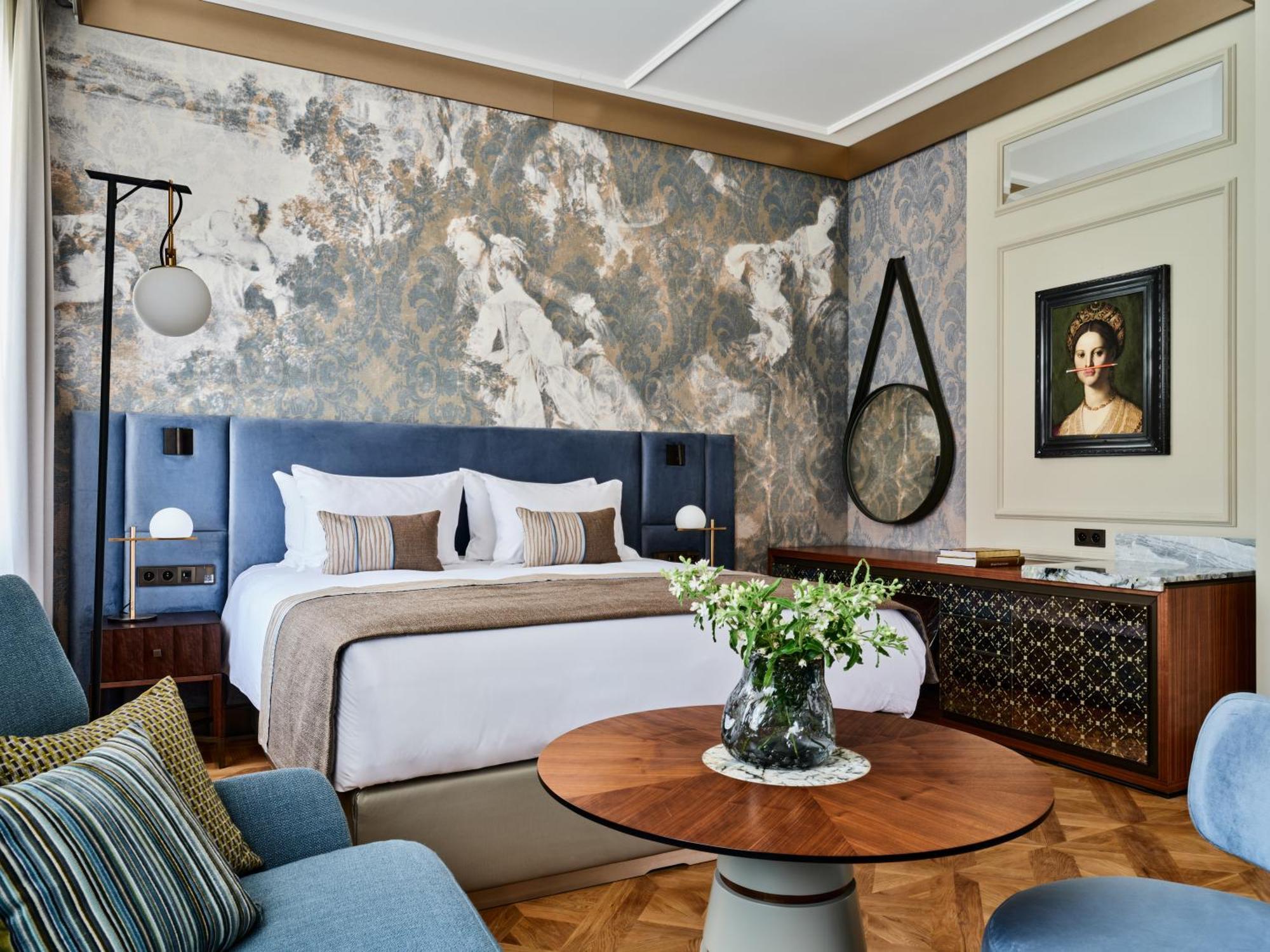 Verte, Warsaw, Autograph Collection Hotell Warszawa