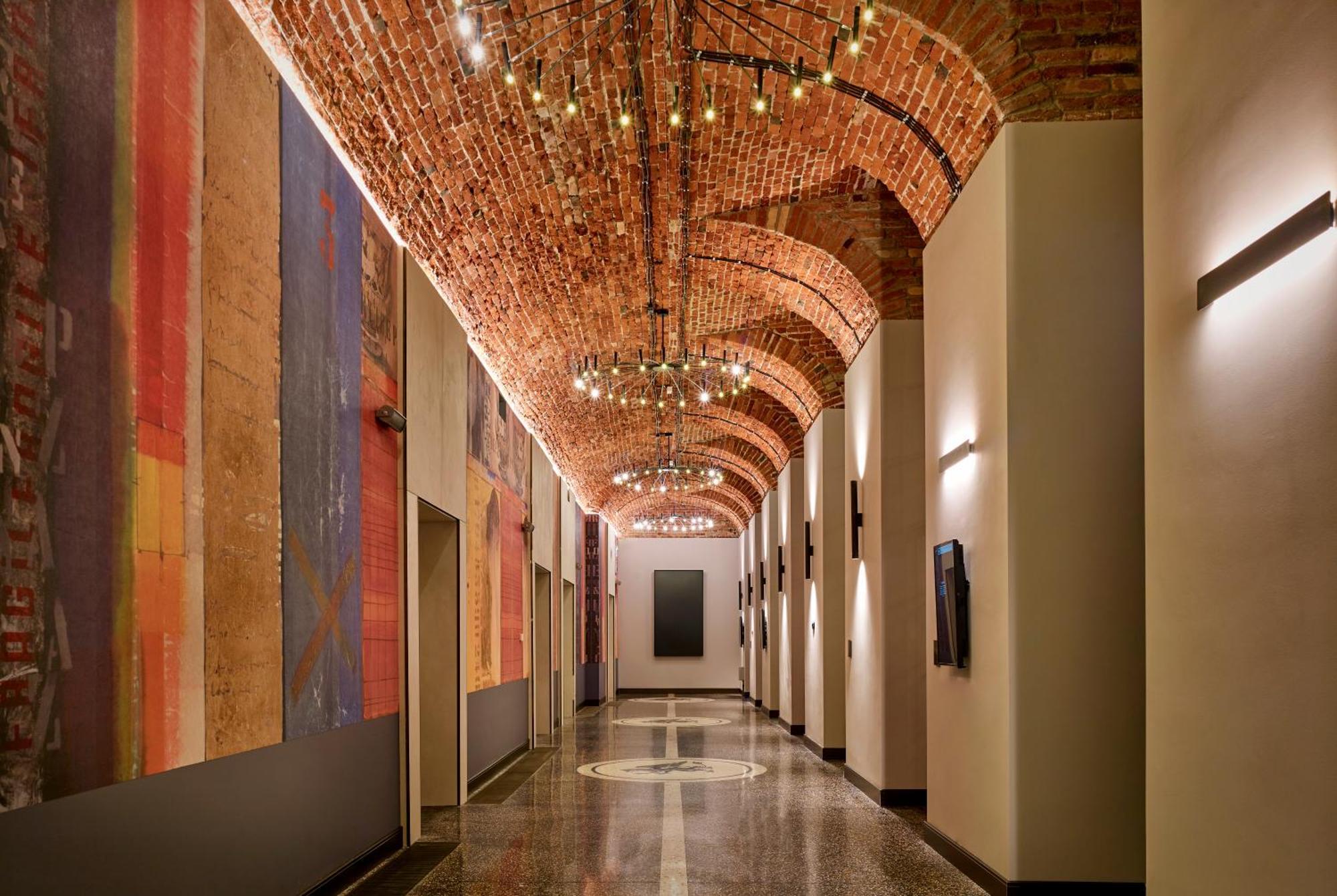 Verte, Warsaw, Autograph Collection Hotell 5*