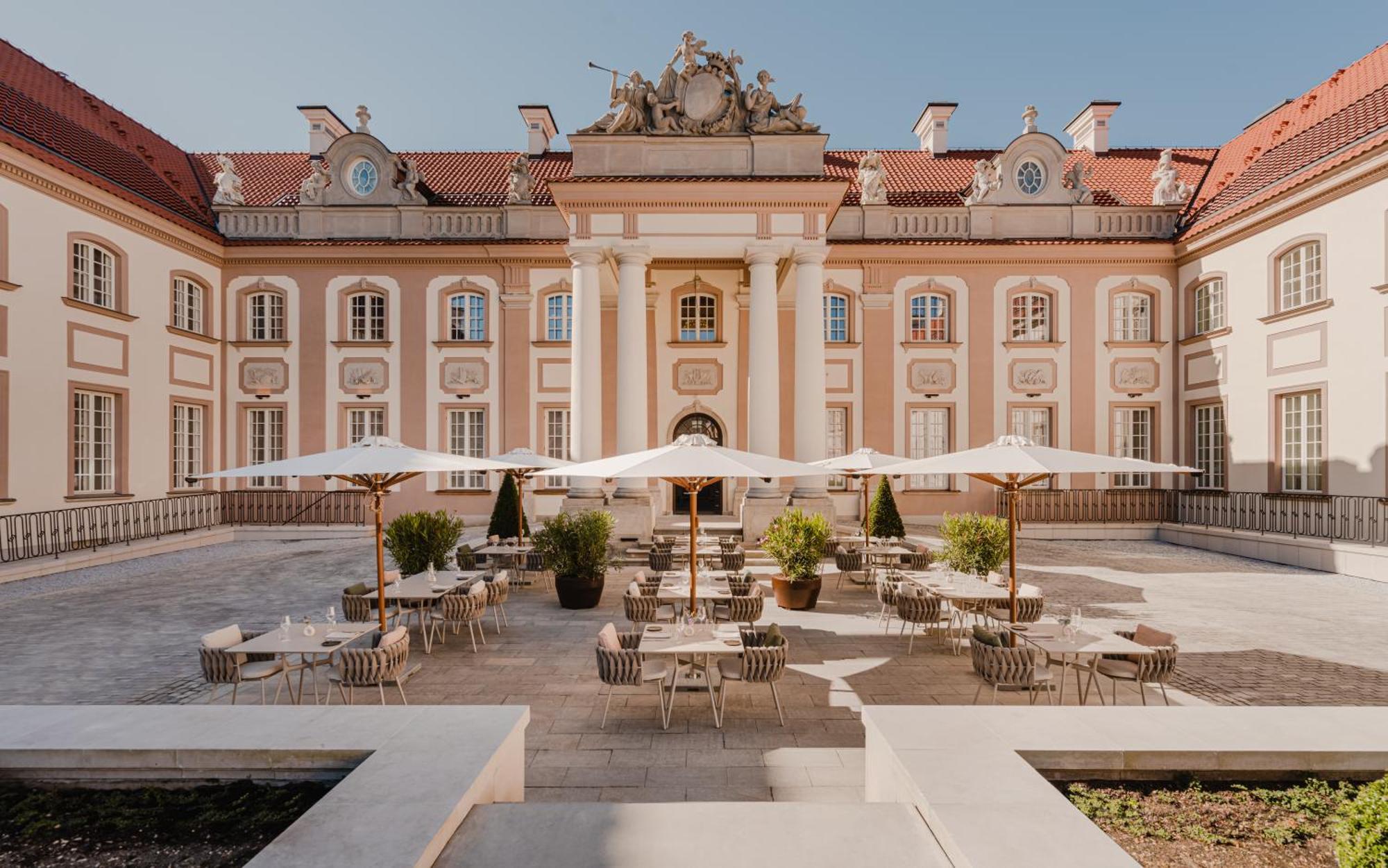 Hotell Verte, Warsaw, Autograph Collection 5*