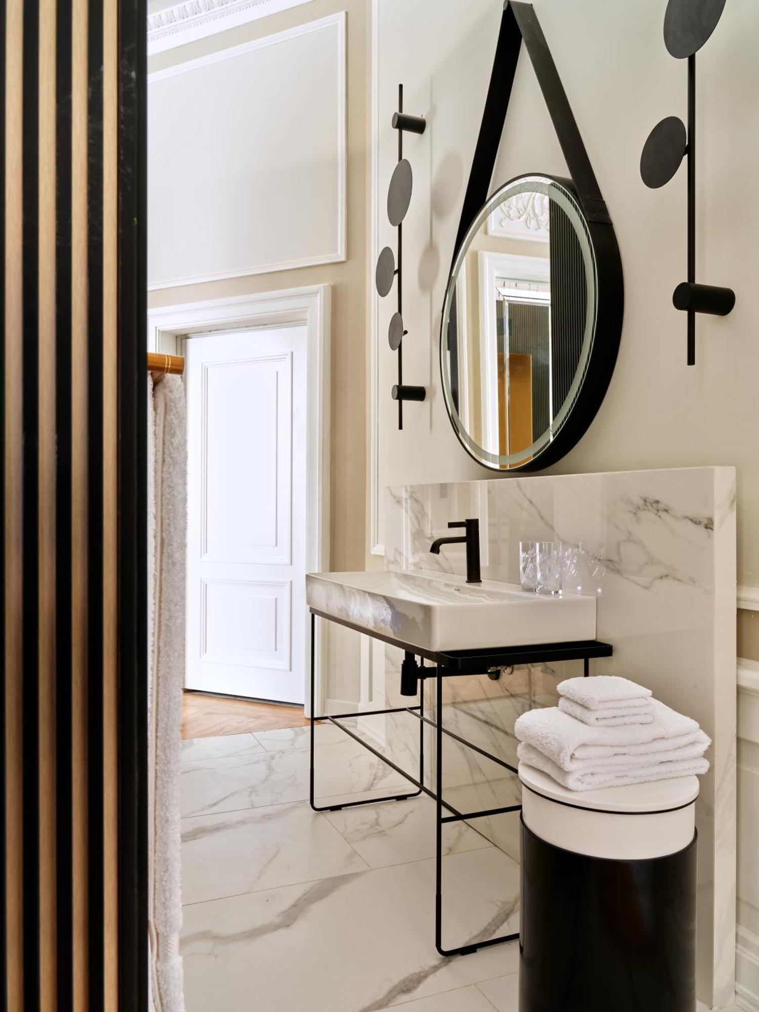 Verte, Warsaw, Autograph Collection Hotell 5*