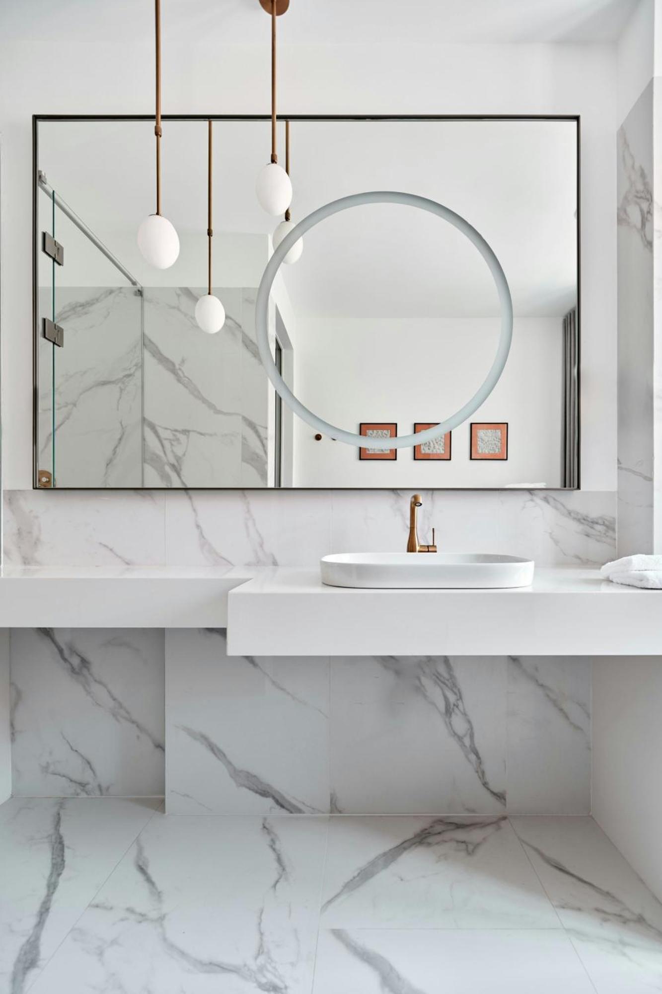 Hotell Verte, Warsaw, Autograph Collection