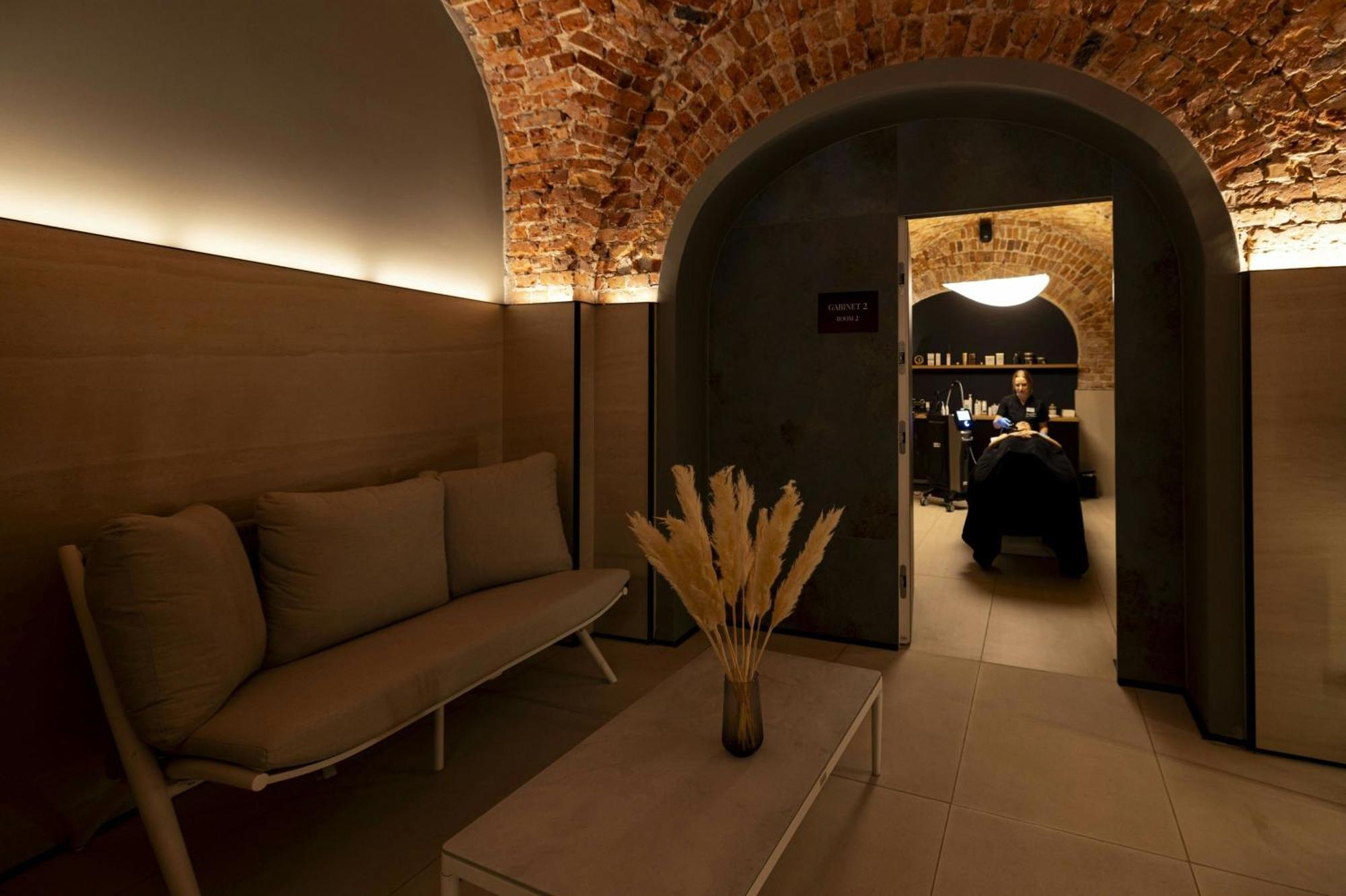 Verte, Warsaw, Autograph Collection Hotell 5*