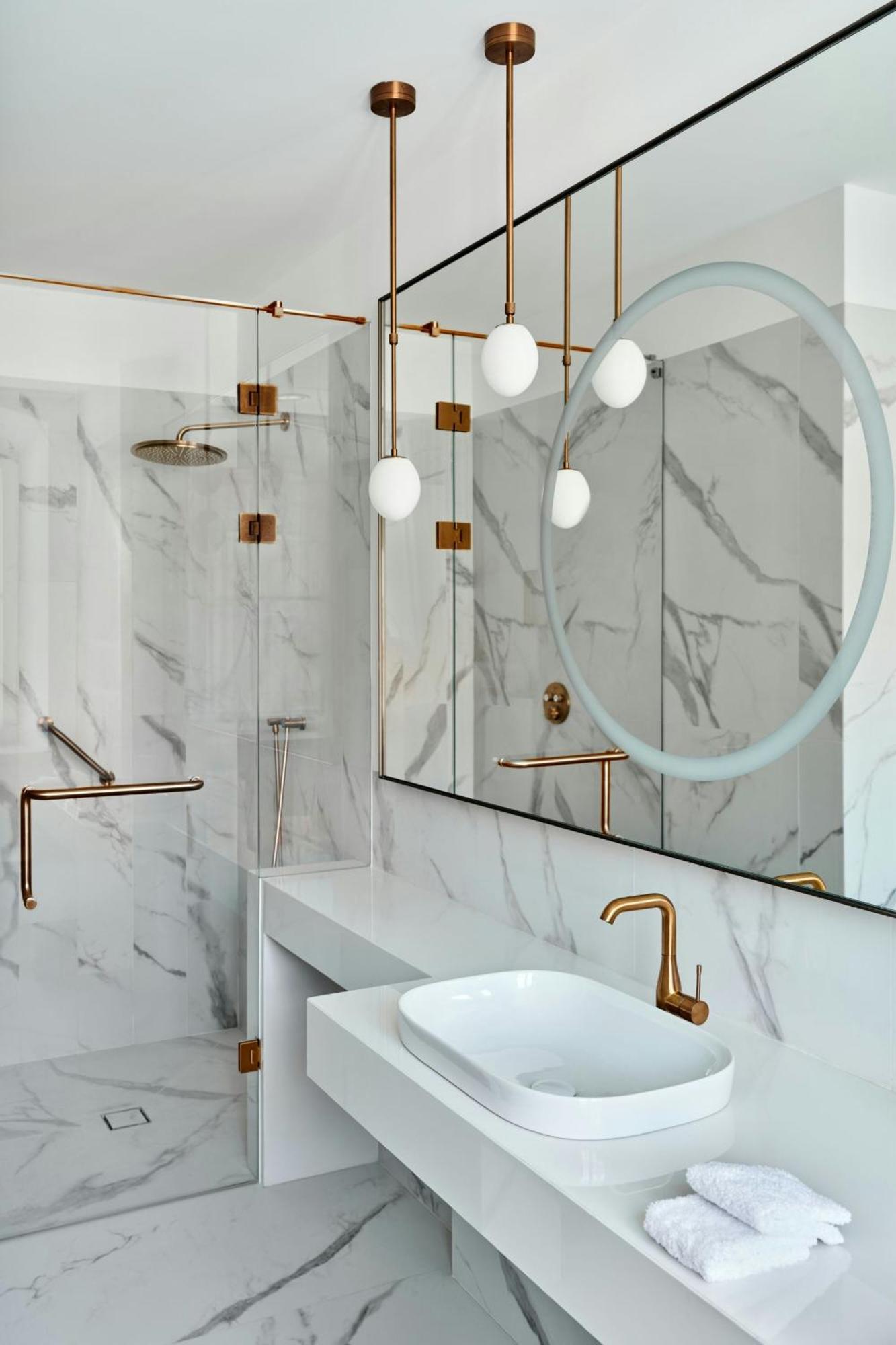 Hotell Verte, Warsaw, Autograph Collection