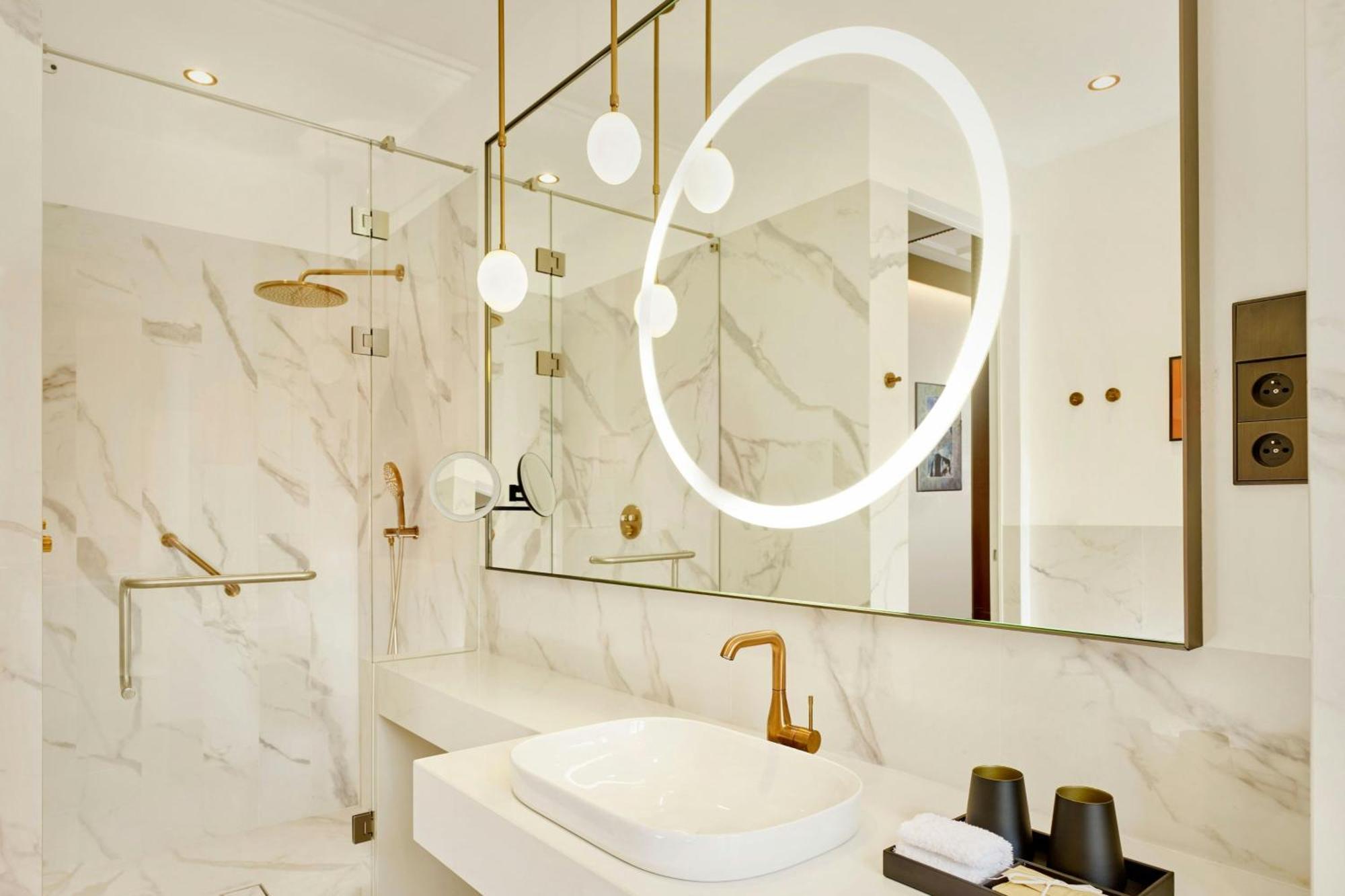 Verte, Warsaw, Autograph Collection Hotell 5*