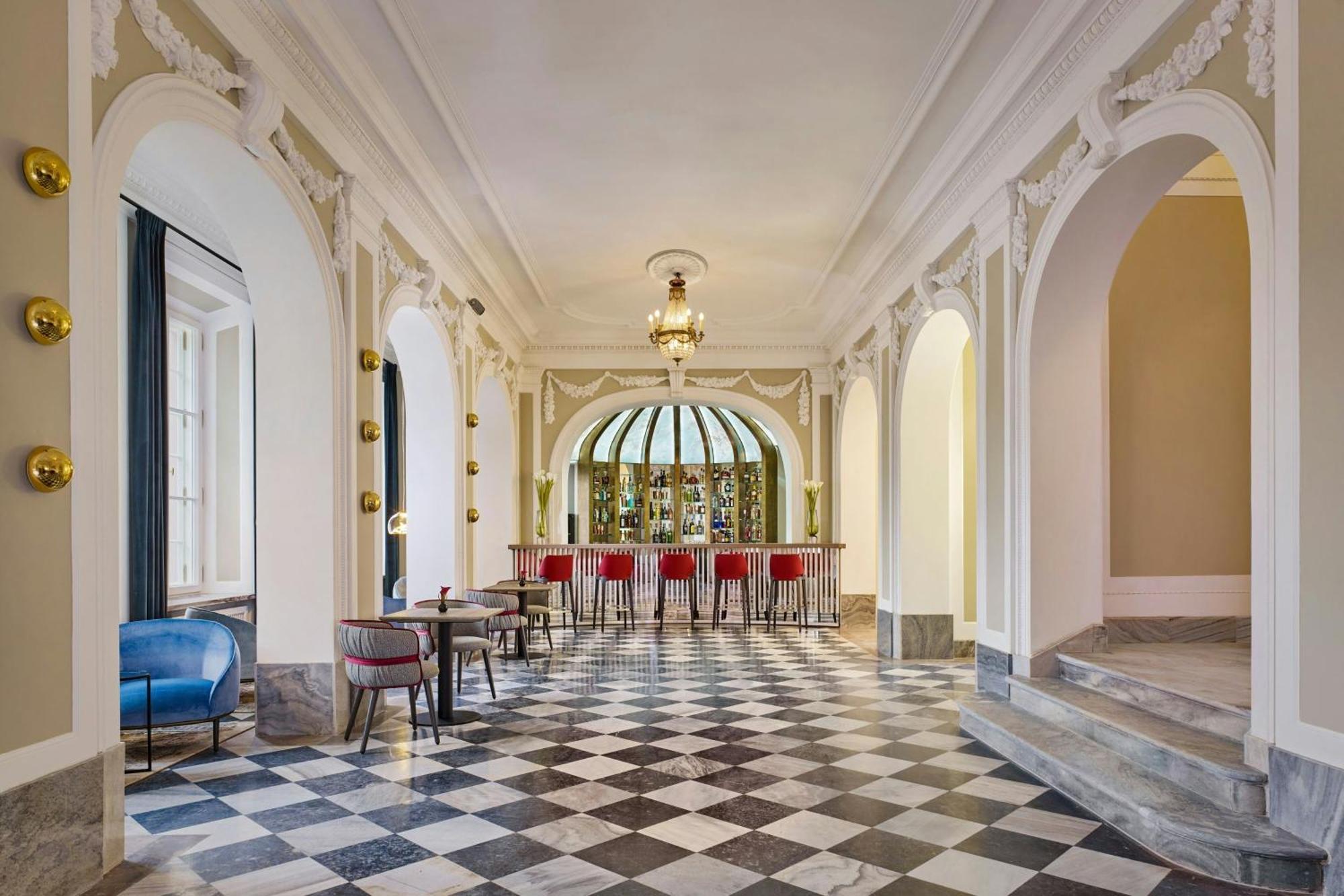 Verte, Warsaw, Autograph Collection Hotell
