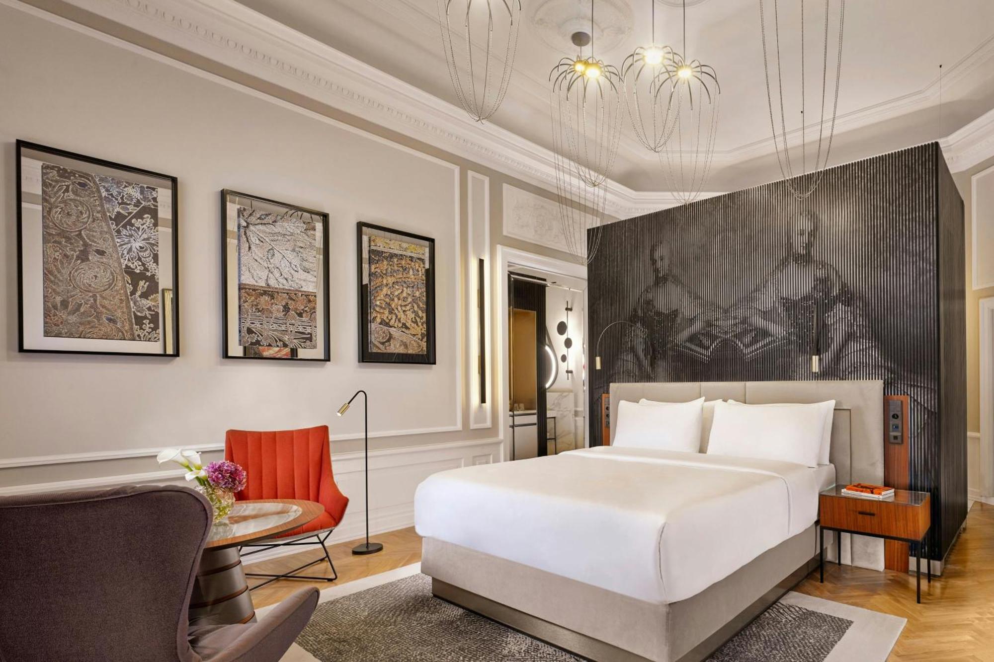 Verte, Warsaw, Autograph Collection Hotell Warszawa