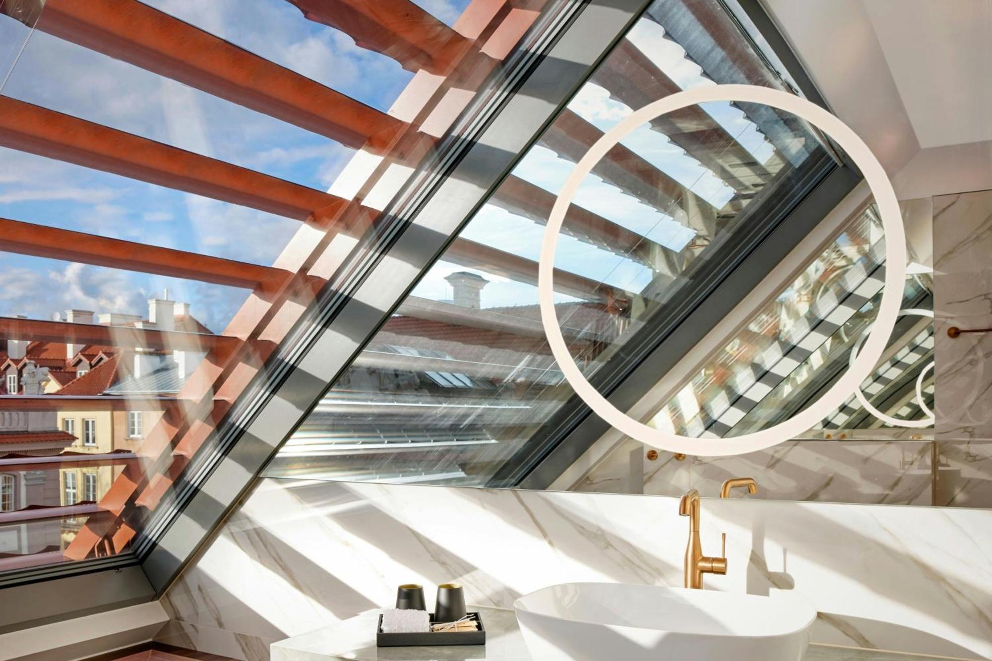 Hotell Verte, Warsaw, Autograph Collection Warszawa