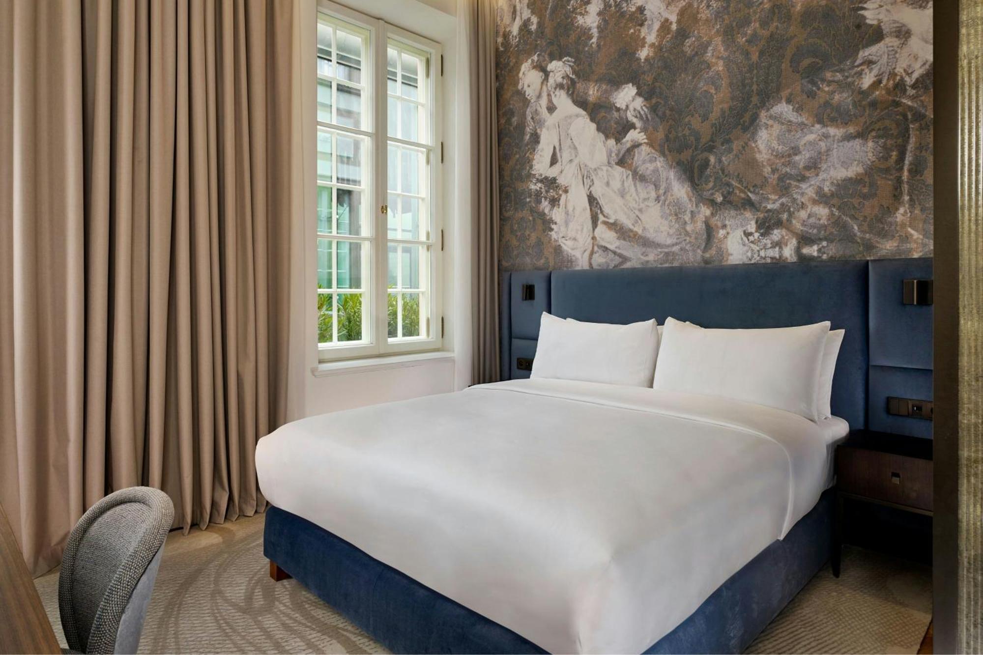 Hotell Verte, Warsaw, Autograph Collection
