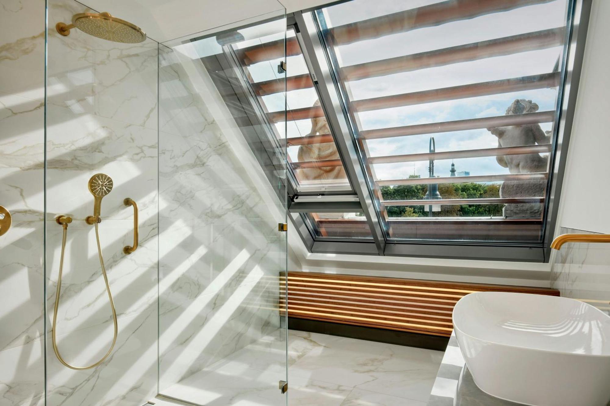 Verte, Warsaw, Autograph Collection Hotell