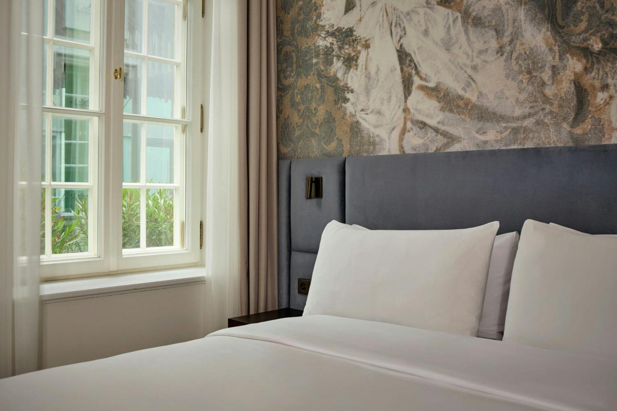 Hotell Verte, Warsaw, Autograph Collection 5*