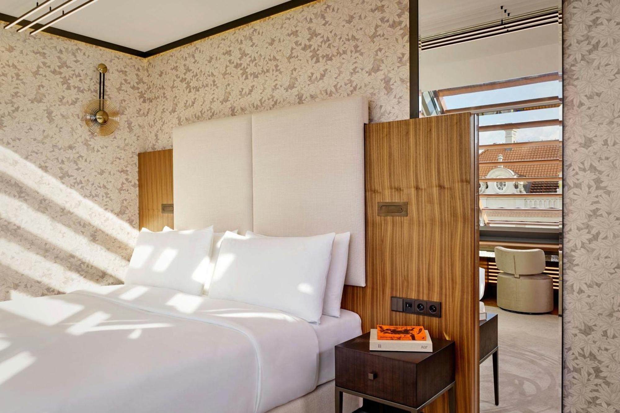 Verte, Warsaw, Autograph Collection Hotell Warszawa