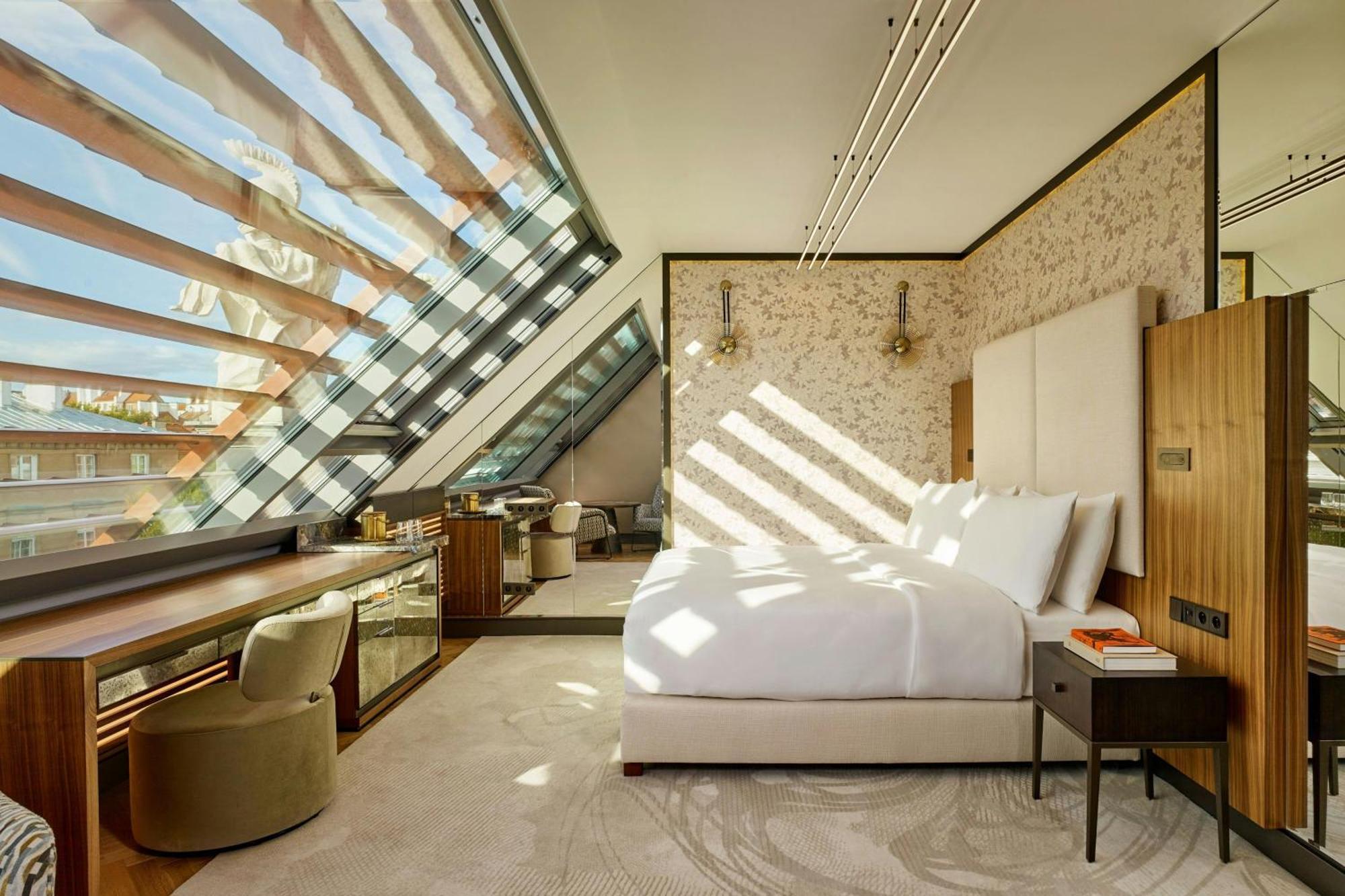 Hotell Verte, Warsaw, Autograph Collection Warszawa